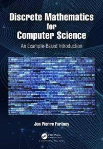 Discrete Mathematics for Computer Science (Häftad)