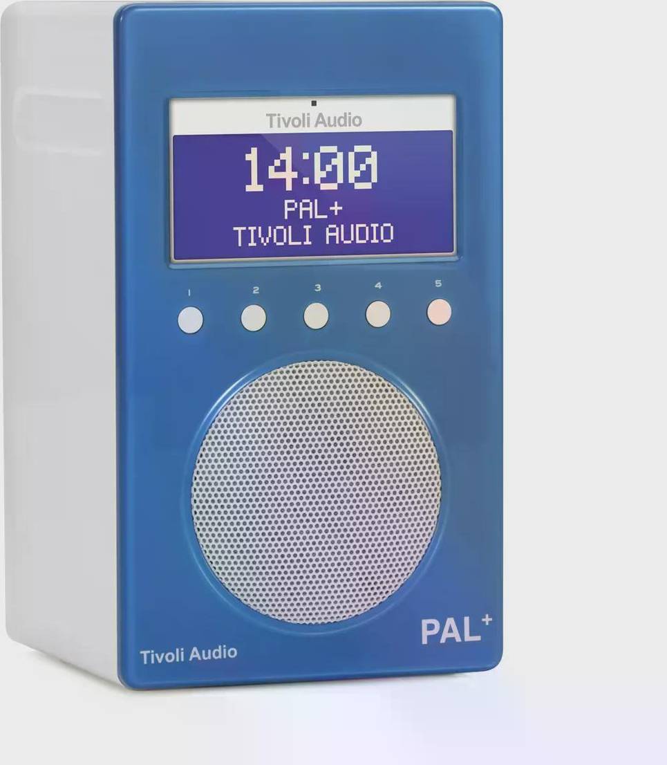 PAL+