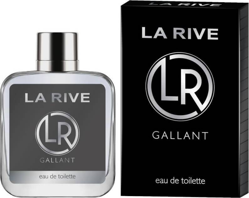 La Rive Gallant EdT 100ml