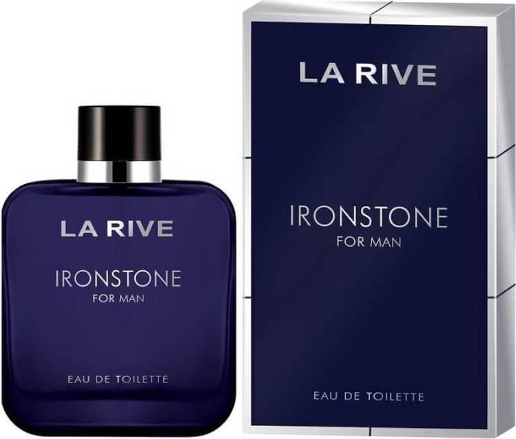 La Rive Ironstone EdT 100ml