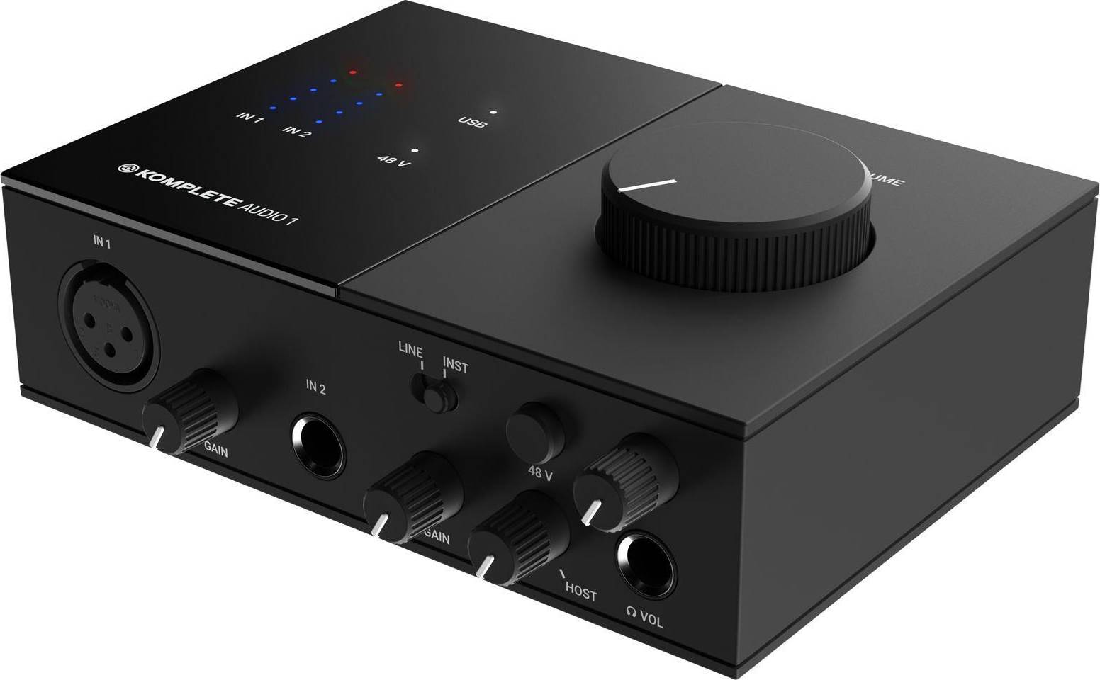 Complete Audio 1