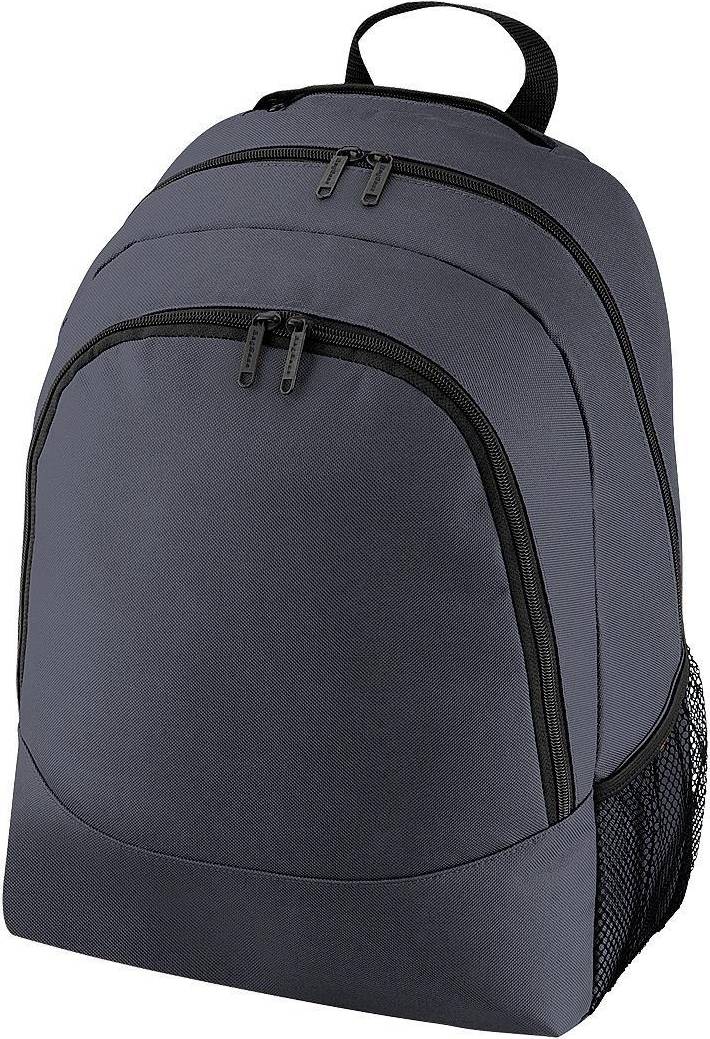 BagBase Universal Multipurpose Backpack - Graphite