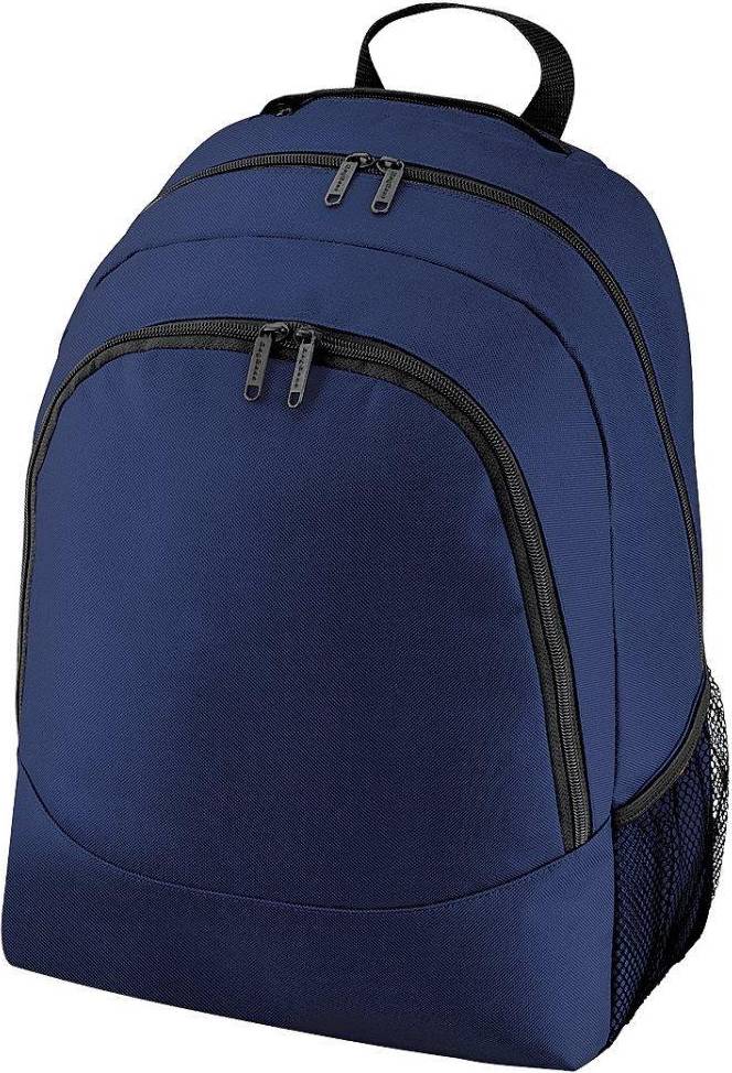BagBase Universal Multipurpose Backpack - French Navy