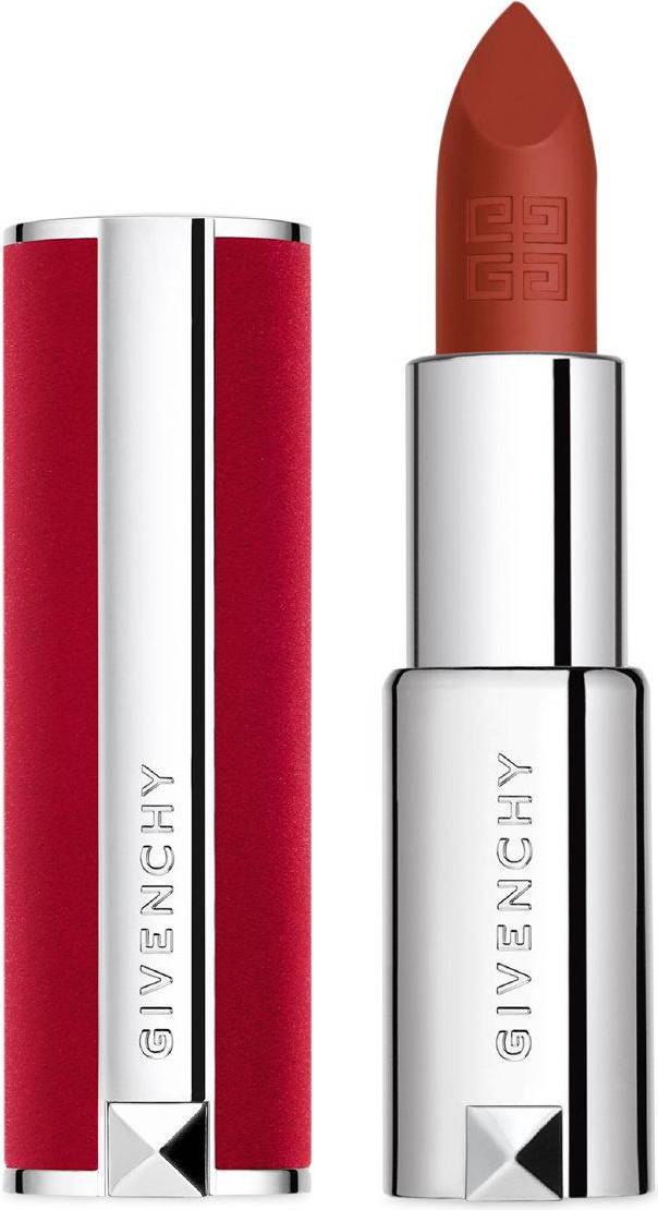 Givenchy Le Rouge Deep Velvet Lipstick N°35 Rouge Initié