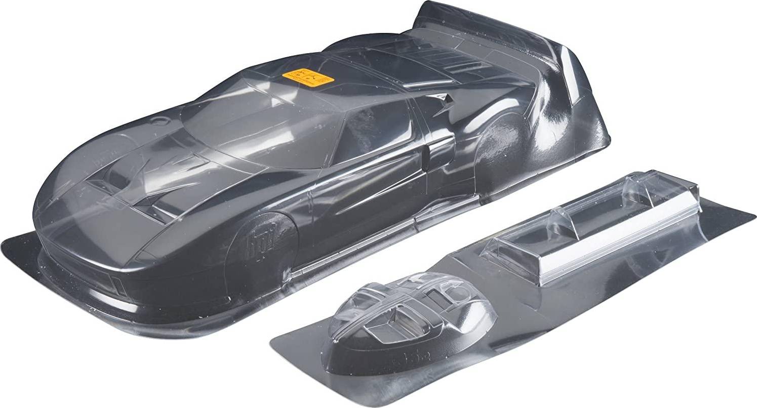 HPI Racing Ford Gt Body 200mm