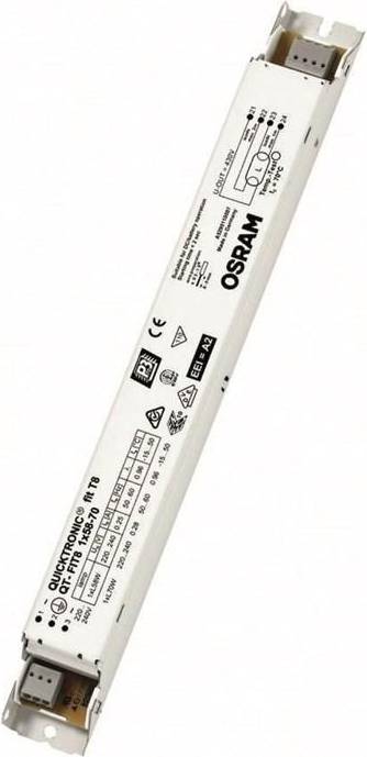 LEDVANCE QT-FIT8 Lamp Part