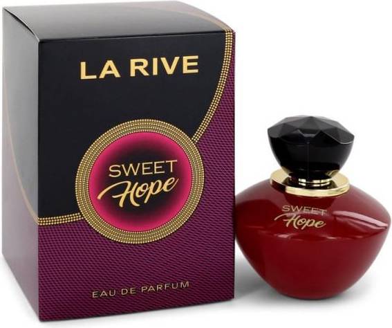 La Rive Sweet Hope EdP 90ml