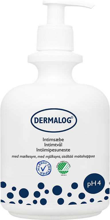 Intimsæbe