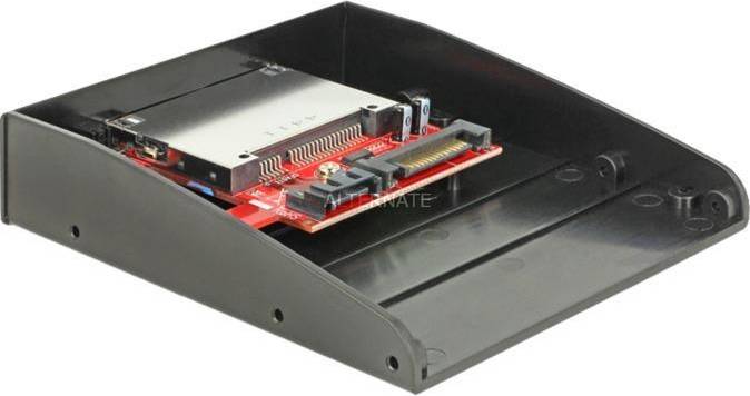 DeLock Card Reader Serial ATA