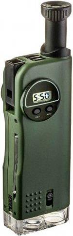 Carson X-Scope Pocket Microscope