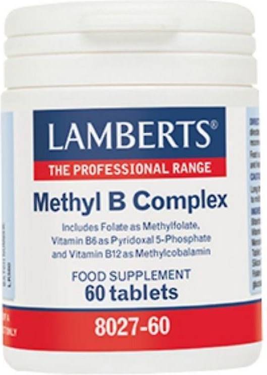 Methyl B Complex
