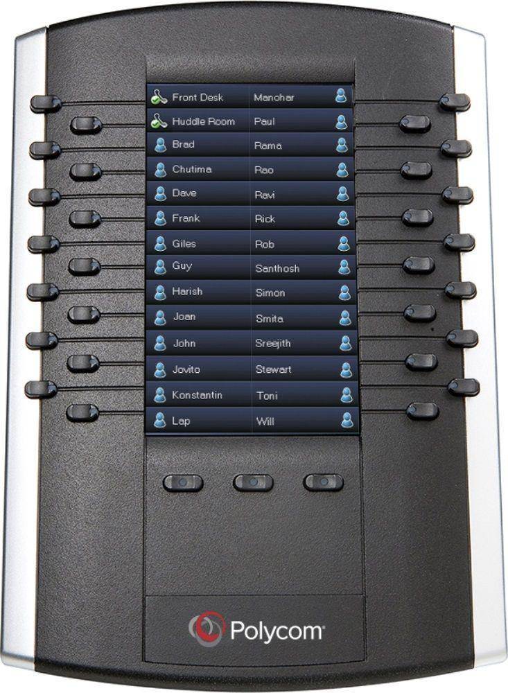 Poly VVX Color Expansion Module