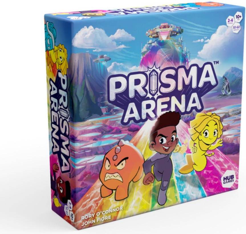 Prisma Arena