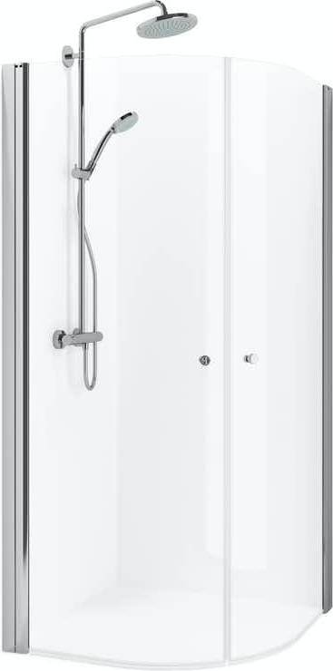 Macro Design Spirit Rund (DHSCG909KLL)