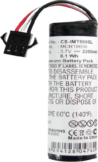 Cameron Sino CS-IMT600SL Compatible
