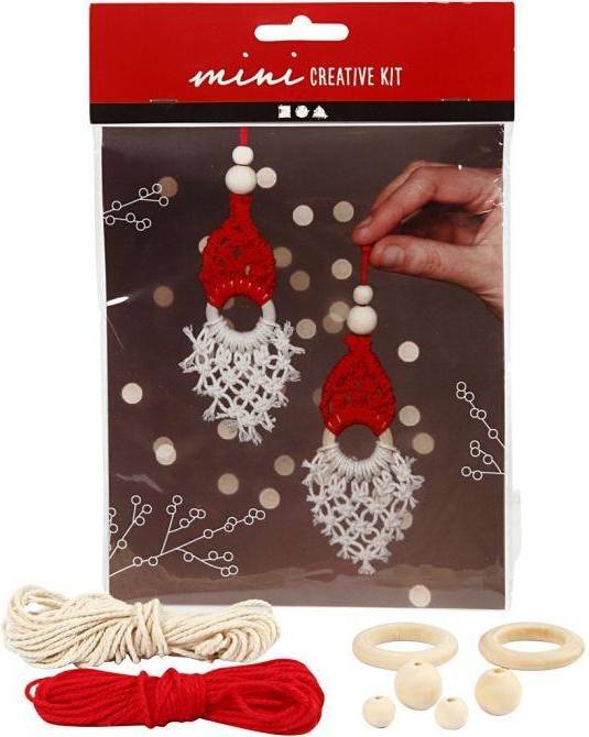 Mini Creative Kit