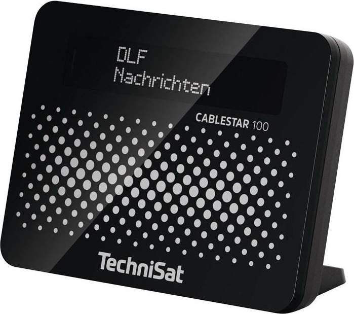 TechniSat Cablestar 100
