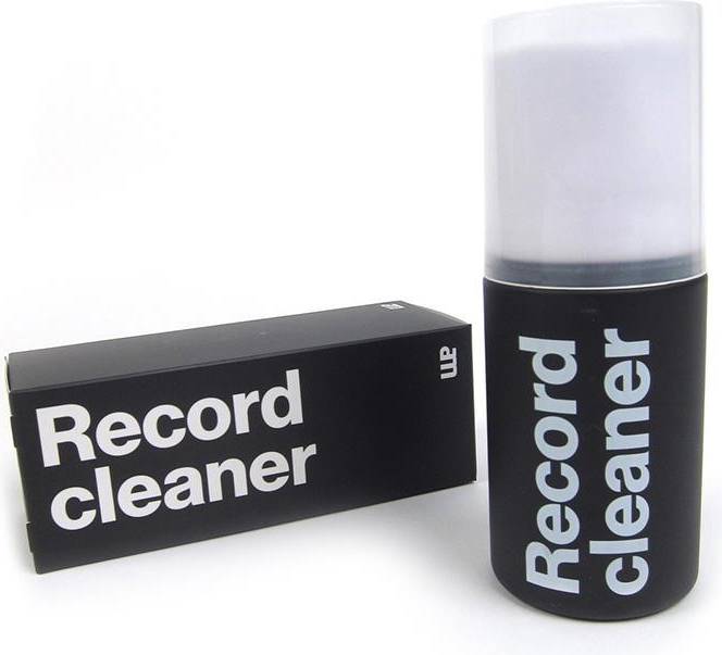 AM Record Cleaner
