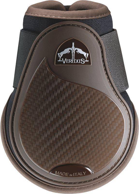 TR Pro Rear Ankle Boots