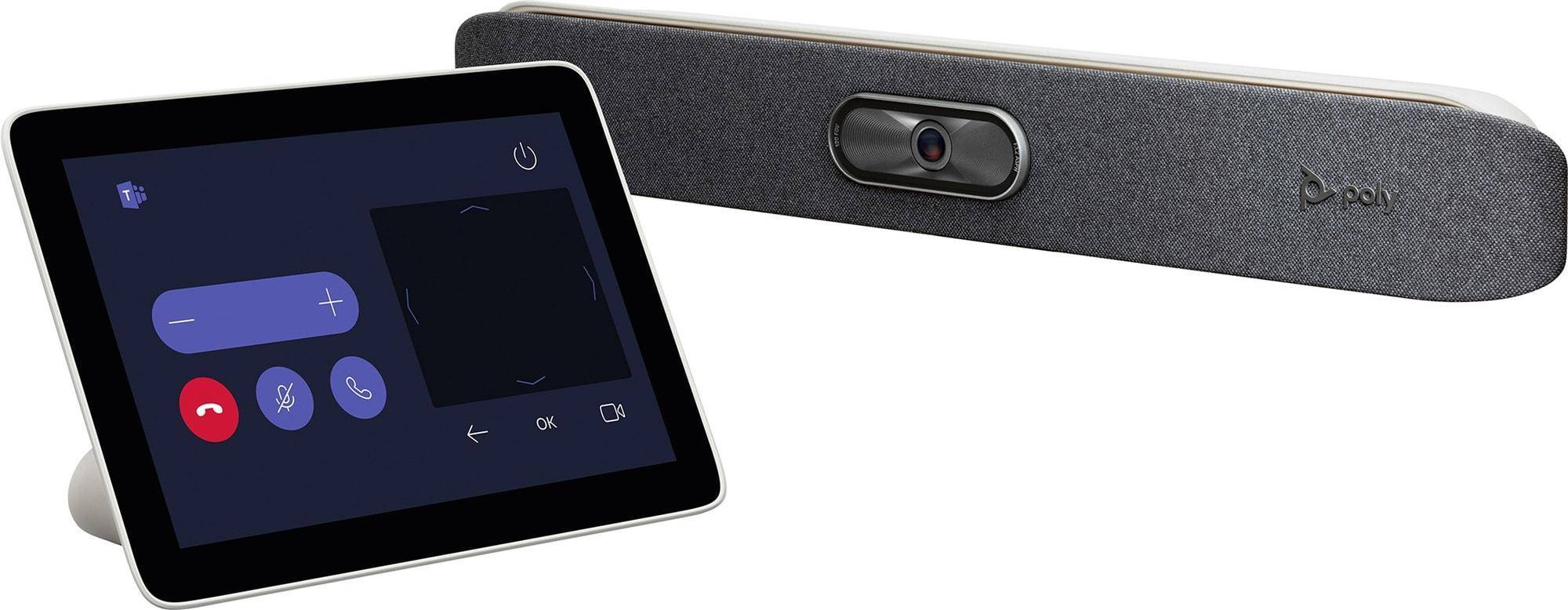 Poly Studio X30 TC8 Video Conference System