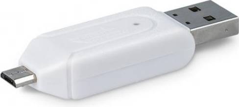 Forever USB OTG Card reader