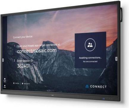 NEC MultiSync CB751Q