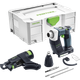 Festool Duradriv DWC 18-4500 Basic Solo