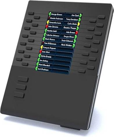 M685 Expansion Module