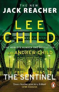 Sentinel (Paperback)