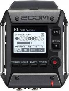 Zoom F1-LP