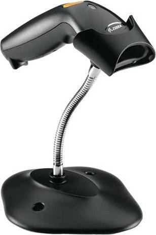 LS1203 General Purpose Barcode Scanner