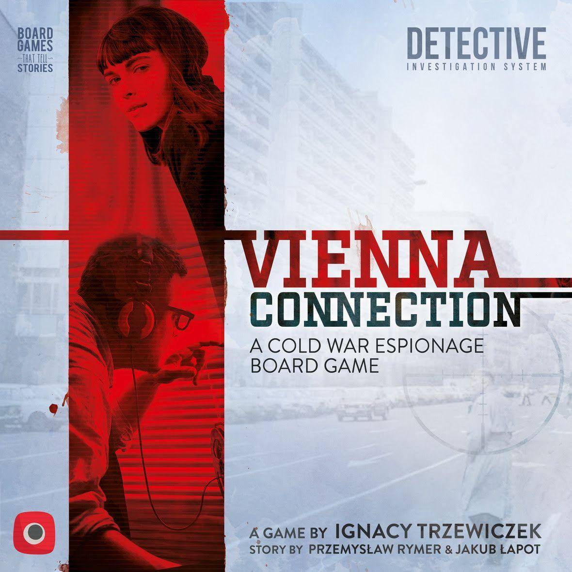  Vienna Connection
