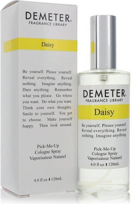 Daisy EdC