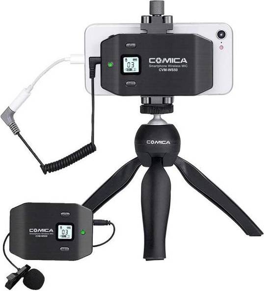 CVM-WS50C