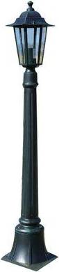 vidaXL Preston Réverbère 105cm