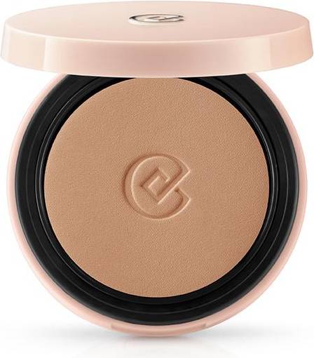 Collistar Impeccable Compact Powder 60G Cappuccino