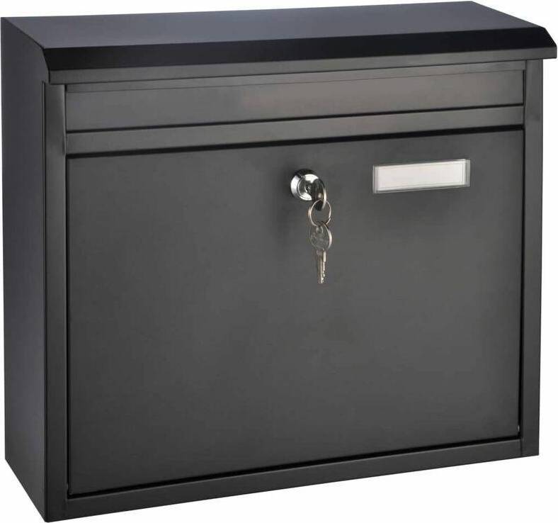 Letter Box