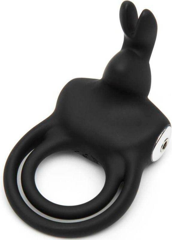 Cock ring Happy Rabbit Cock Ring