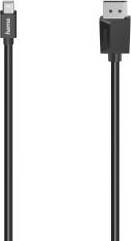 Hama DisplayPort - Mini DisplayPort 1.5m