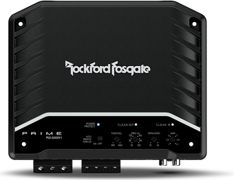 Rockford Fosgate R2-500X1