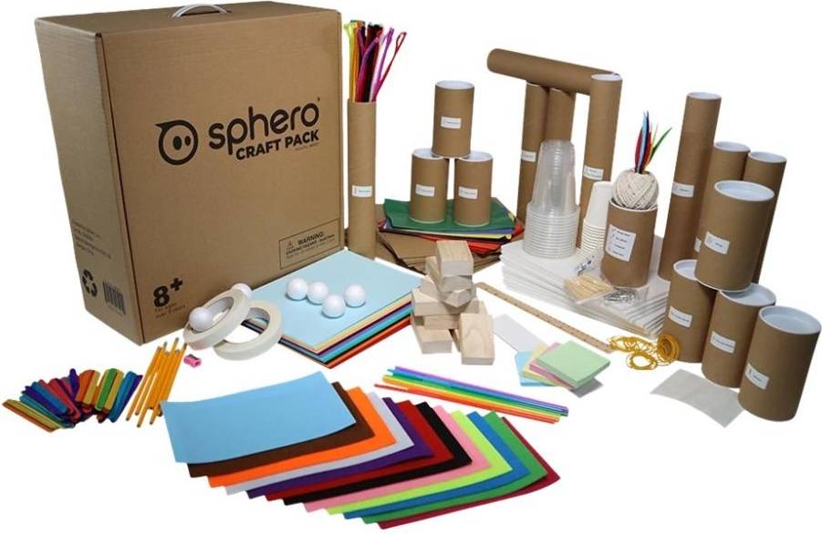 Craft Pack