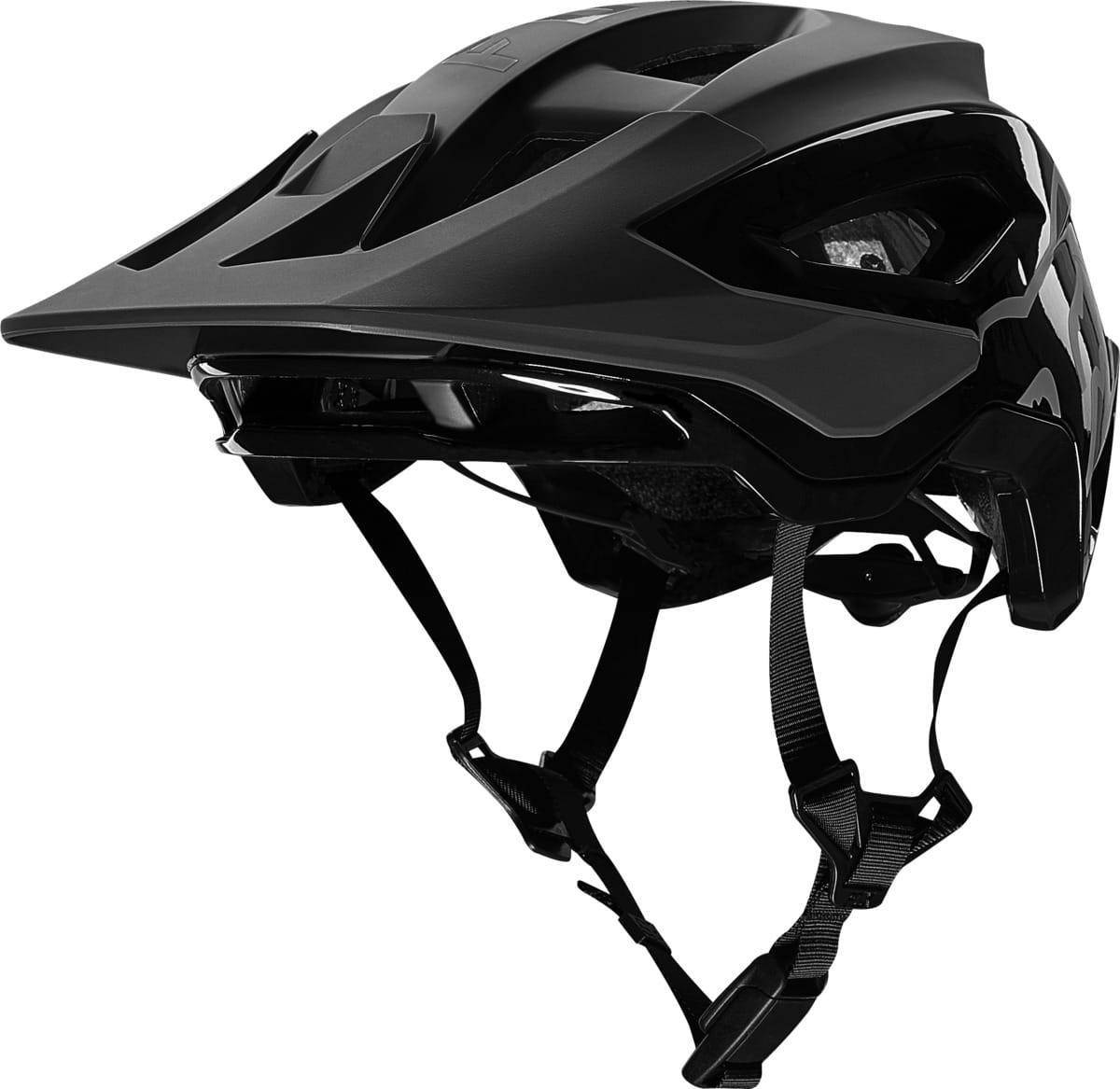 Mtb helm Fox Speedframe Pro