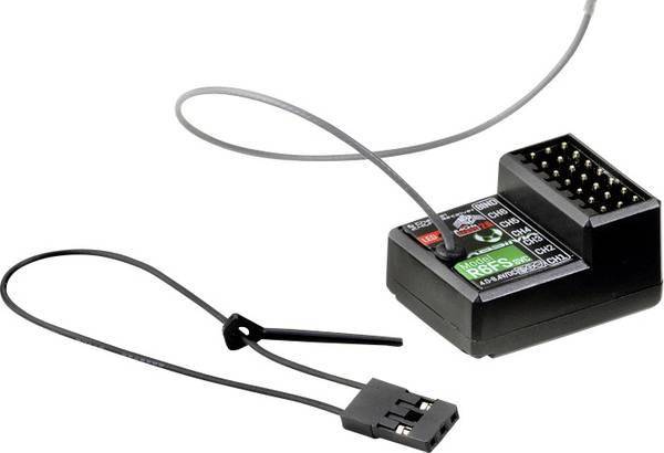 Absima R6FS 6 Channel Receiver