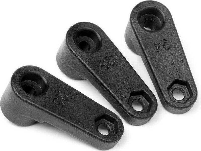HPI Racing Servo Arm Set