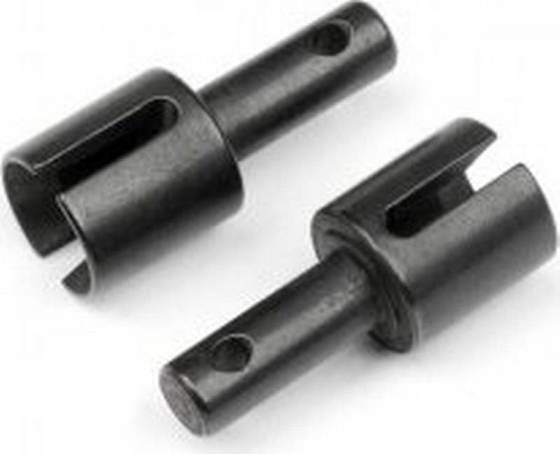 HPI Racing Diff Shaft 5X23.5Mm 2pcs