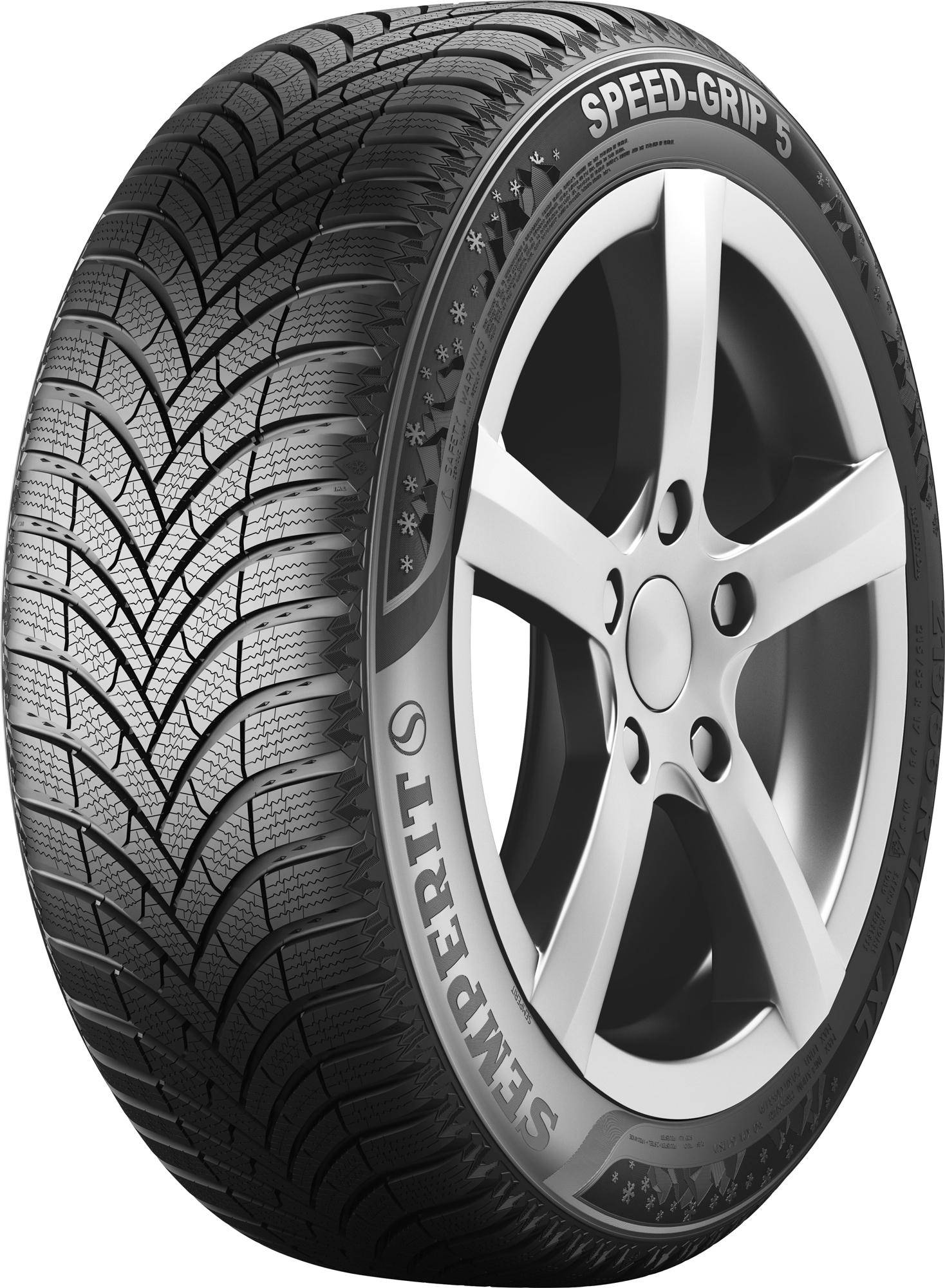 Speed-Grip 5 175/60 R18 85H