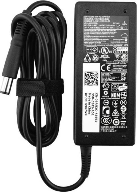 65w ac adapter usb type c Origin Storage ADP-C65W-EU Compatible