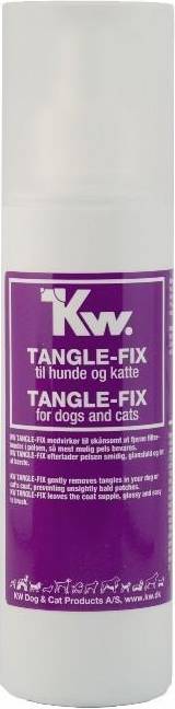 Tangle Fix
