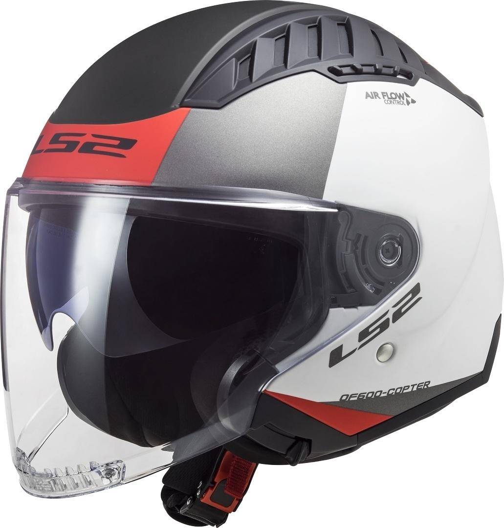LS2 Copter OF600
