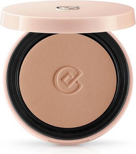 Collistar Impeccable Compact Powder 40R Warm Rose
